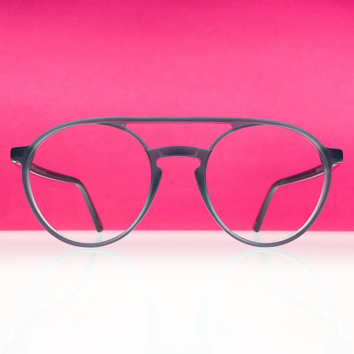 Optician «Labrabbit Optics», reviews and photos, 1104 N Ashland Ave, Chicago, IL 60622, USA