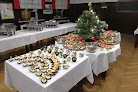 Gaststätte Volkshaus - Tino Hanke 09390 Gornsdorf