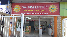 Natura lottus