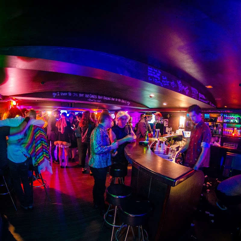 Cavern Club Bar