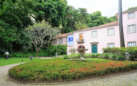 Casa Roberto Marinho image