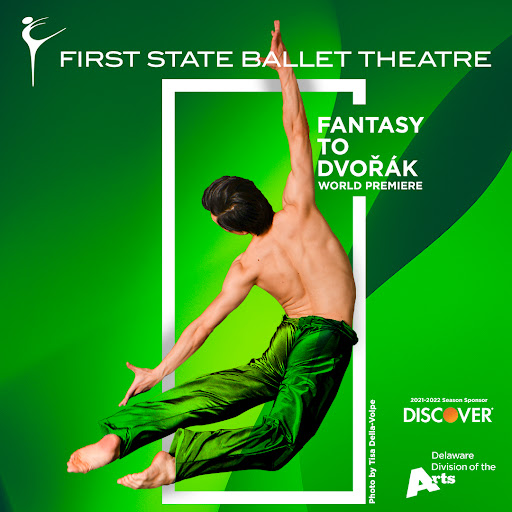 Performing Arts Theater «First State Ballet Theatre», reviews and photos, 818 N Market St # 3R, Wilmington, DE 19801, USA