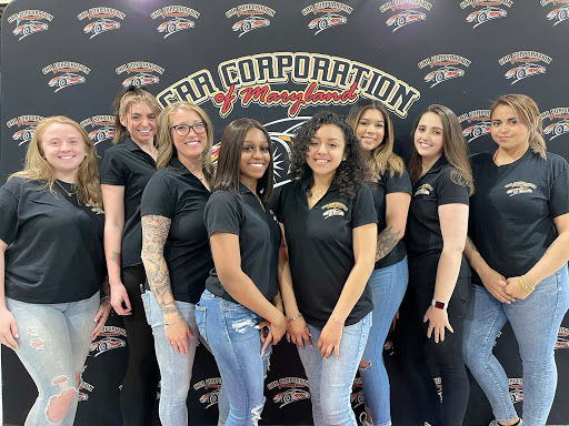 Used Car Dealer «Car Corporation of Md», reviews and photos, 12975 Livestock Rd, Sykesville, MD 21784, USA