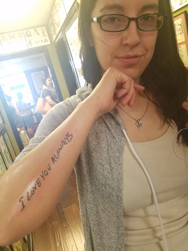 Tattoo Shop «Element Tattoo Studio», reviews and photos, 4741 Fredericksburg Rd, San Antonio, TX 78229, USA