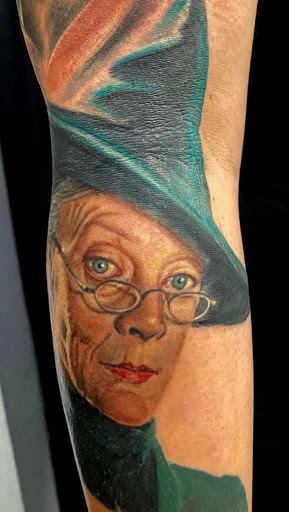 Explore cape verde tattoo ideas, creative tattoo ideas in West Babylon, available at Beacon Tattoo & Piercings