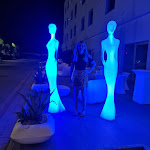 Photo n°1 de l'avis de Douglas.. fait le 26/08/2023 à 18:51 sur le  8piuhotel à Lecce