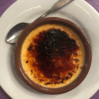 Crème catalane du Restaurant Chalet Grégoire à Paris - n°2