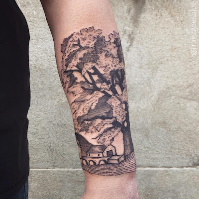 La Maladière Tattoo Club à Dijon