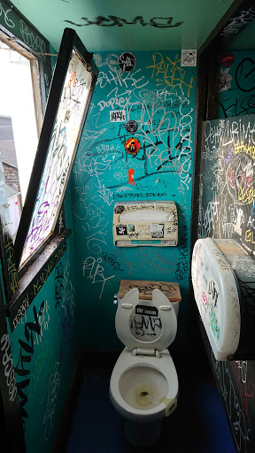 Bar «Zoo Tavern», reviews and photos, 2301 Eastlake Ave E, Seattle, WA 98102, USA