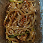 Photo n°1 de l'avis de Margherita.b fait le 04/07/2021 à 13:57 sur le  Tokyo Sushi à Bari