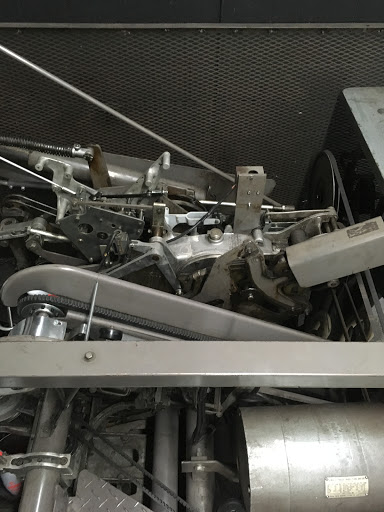 Bowling Alley «Vero Bowl Lanes & Lounge», reviews and photos, 929 14th Ln, Vero Beach, FL 32960, USA