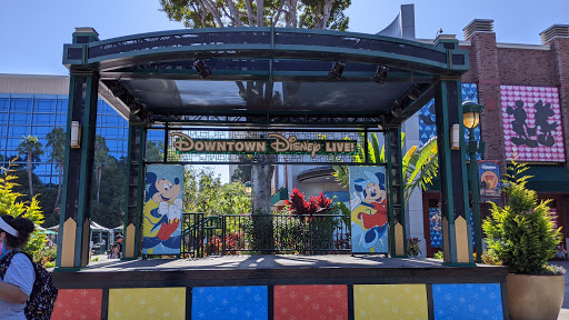 Toy Store «The LEGO Store», reviews and photos, 1585 Disneyland Dr, Anaheim, CA 92802, USA