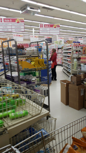 Grocery Store «Cash Wise Foods», reviews and photos, 300 11th St W, Williston, ND 58801, USA