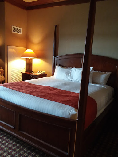 Resort «Little River Casino Resort», reviews and photos, 2700 Orchard Hwy, Manistee, MI 49660, USA