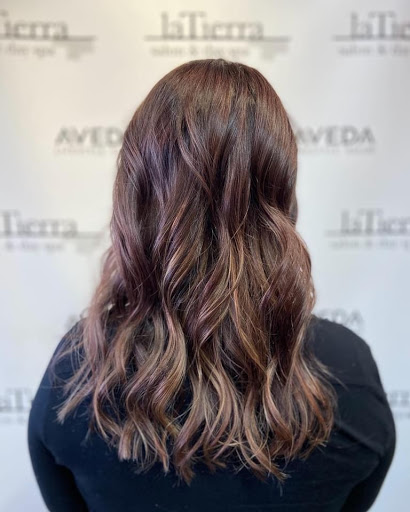 Beauty Salon «La Tierra Salon & Day Spa», reviews and photos, 9325 Dorchester St #130, Highlands Ranch, CO 80129, USA