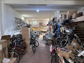 Bicicletas integral en Monforte de Lemos