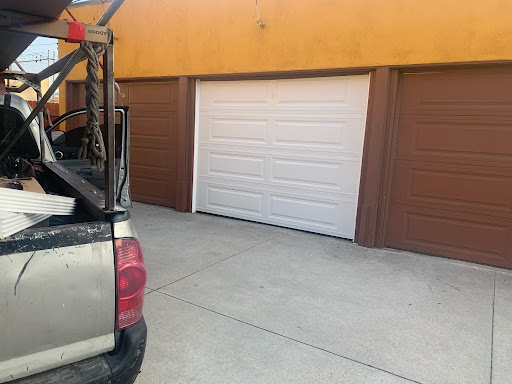Genesis Garage Door DBA Future Group Innovation Inc image