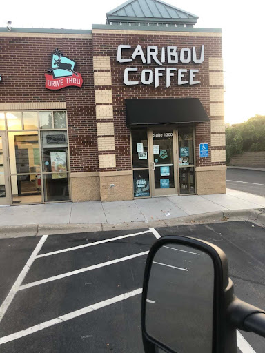 Coffee Shop «Caribou Coffee», reviews and photos, 2073 Wayzata Blvd, Long Lake, MN 55356, USA