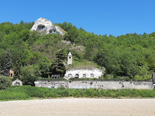 Visites guidées en Vexin à Vétheuil