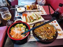Plats et boissons du Restaurant japonais Osaka à Montluçon - n°10