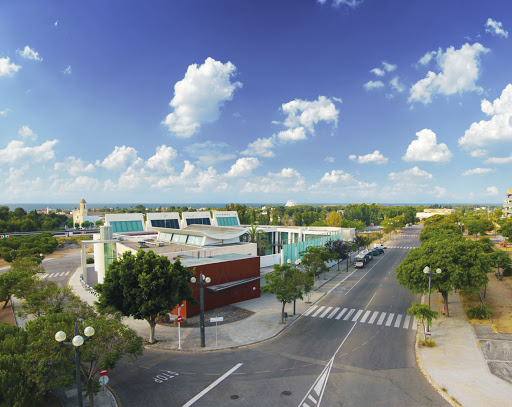 Imagen del negocio IAB - Institute of the Arts Barcelona en Sitges, Barcelona