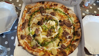 Plats et boissons du Pizzeria Kiosque à Pizza à Thiviers - n°4