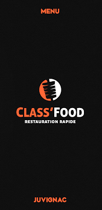 Photos du propriétaire du Restauration rapide Class food/kebab broche/sandwich frais/tacos/livraison juvignac, stg,Pignan,Montarnaud - n°6