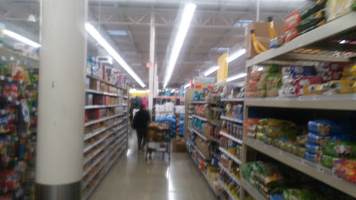 Shopping Mall «McCreless Corner Shopping Center», reviews and photos, 3818 S New Braunfels Ave, San Antonio, TX 78223, USA