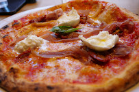 Pizza du Restaurant italien IT - Italian Trattoria Lille Béthune - n°6