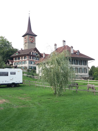 Rezensionen über Kürbishof Oppliger in Grenchen - Campingplatz