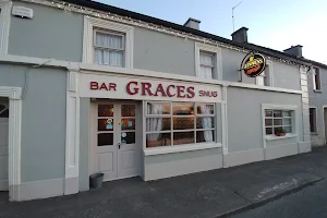 Grace's Snug image