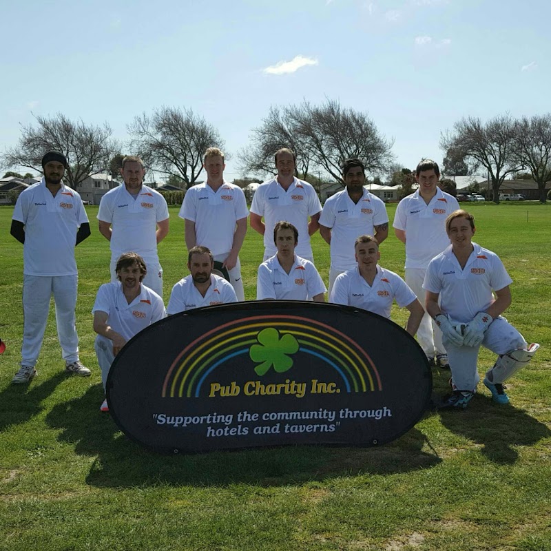 Southern Districts Cricket Club