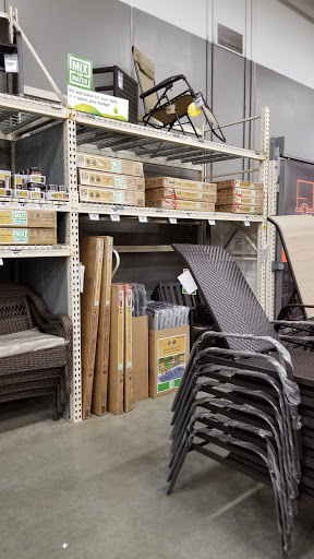 Home Improvement Store «The Home Depot», reviews and photos, 100 Stone Hill Rd, Johnston, RI 02919, USA