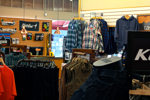 Outdoor Sports Store «Peak Sports», reviews and photos, 207 NW 2nd St, Corvallis, OR 97330, USA