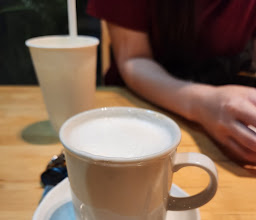 Moooo Milk Bar photo