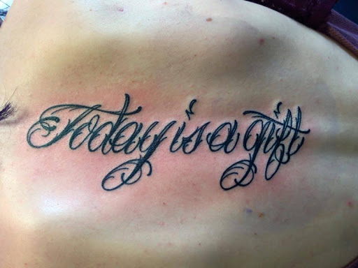 Tattoo Shop «Attitudes Muskegon», reviews and photos, 1610 Evanston Ave, Muskegon, MI 49442, USA