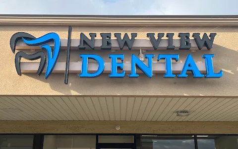 New View Dental image
