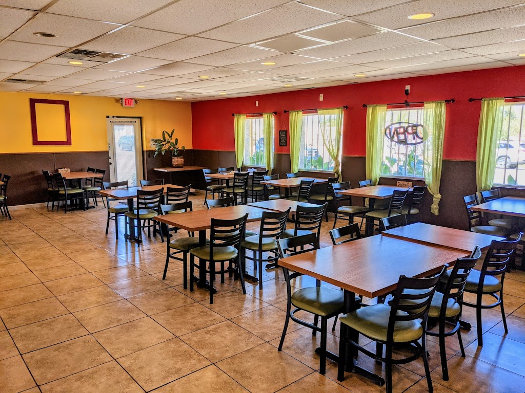 Benny's Mexican Restaurant 85716