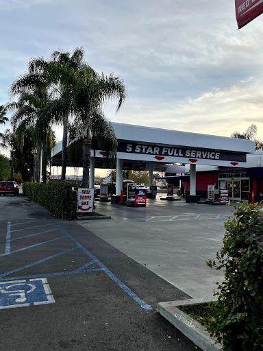 Car Wash «Red Carpet Car Wash», reviews and photos, 6760 Topanga Canyon Blvd, Canoga Park, CA 91303, USA