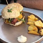 Photo n°6 de l'avis de Eleonora.a fait le 27/10/2019 à 17:08 sur le  Herb à Cittadella