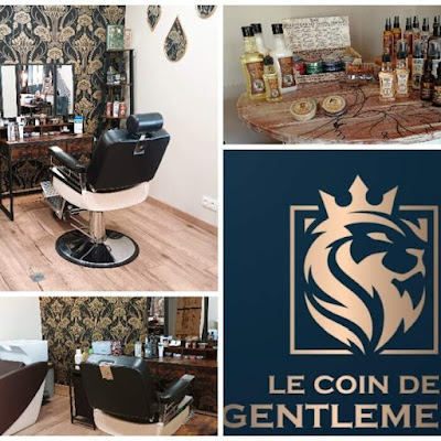 Le Coin Des Gentlemen's à Mios