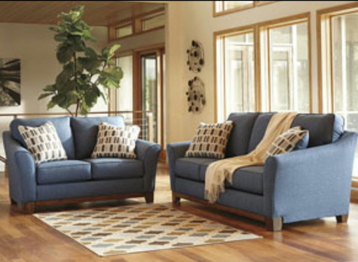 Furniture Store «Freddy P Furniture», reviews and photos, 10 W Broad St, West Hazleton, PA 18202, USA