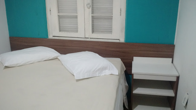 Avaliações sobre Lótus Hotel em Porto Alegre - Hotel