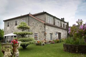 Casa Rural Casa de Cacheiro image