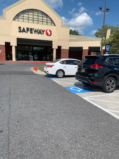 Grocery Store «Safeway», reviews and photos, 5485 Harpers Farm Rd, Columbia, MD 21044, USA