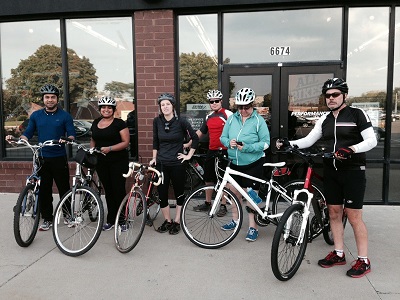 Bicycle Store «Performance Bicycle», reviews and photos, 6674 Sawmill Rd, Columbus, OH 43235, USA