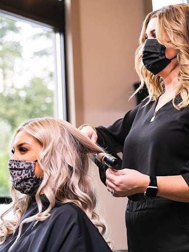 Beauty Salon «Daniel Ross Salon & Skin Care», reviews and photos, 18321 Veterans Memorial Dr E, Bonney Lake, WA 98391, USA