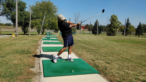 Golf Course «Oak Hills Golf Course», reviews and photos, 10360 S Howell Ave, Oak Creek, WI 53154, USA