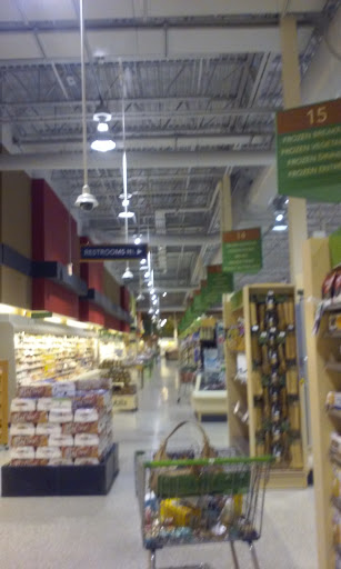 Supermarket «Publix Super Market at Beachway Plaza», reviews and photos, 7310 Manatee Ave W, Bradenton, FL 34209, USA