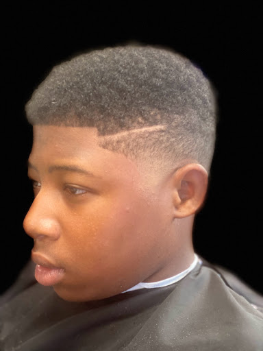 Barber Shop «B-Snipped Barber Shop», reviews and photos, 8824 N 56th St, Tampa, FL 33617, USA